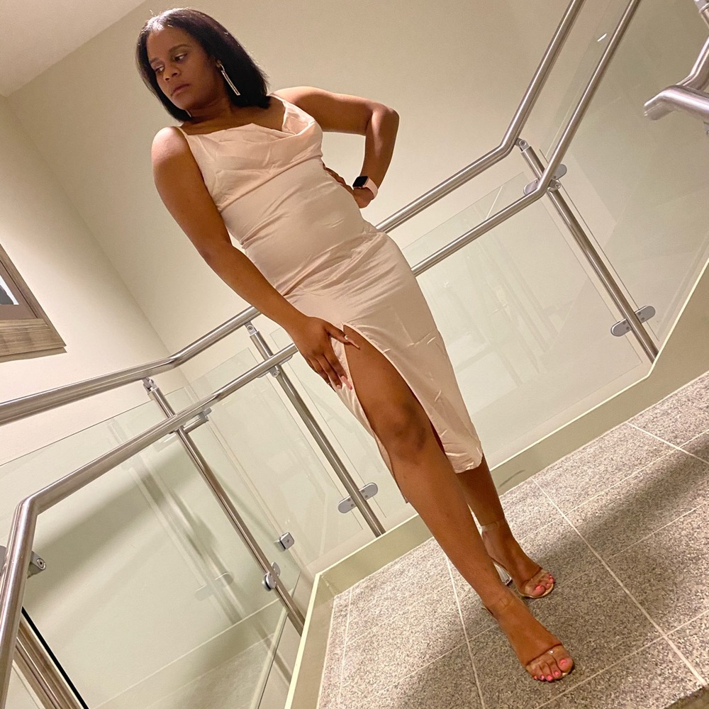 Dress from Pretty Little Thing